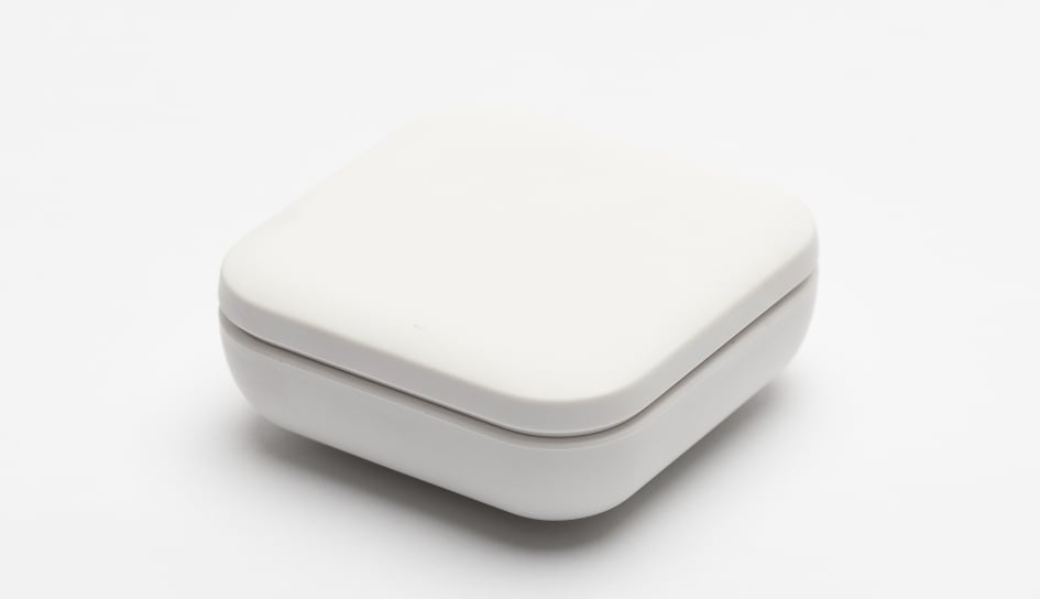 Vivint Cincinnati water sensor